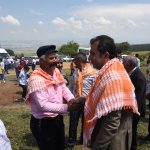 Yağbat, "Çoban ateşimiz dünya döndükçe birliğimizin dirliğimizin sembolü"