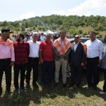 Yağbat, "Çoban ateşimiz dünya döndükçe birliğimizin dirliğimizin sembolü"