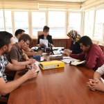 36. Uluslararası Çorum Hitit Fuar ve Festivali ihale edildi