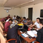 36. Uluslararası Çorum Hitit Fuar ve Festivali ihale edildi