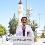 Belediyemizden Mecitözü’ne asfalt