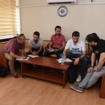 36. Uluslararası Çorum Hitit Fuar ve Festivali ihale edildi