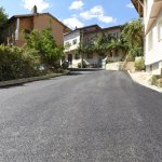 Belediyemizden Mecitözü’ne asfalt