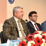 Başkan Aşgın, Buharaevler Mahalle sakinlerini dinledi