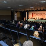 Başkan Aşgın, Buharaevler Mahalle sakinlerini dinledi