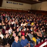 THM Korosundan müzik ziyafeti