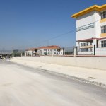 Belediyemiz, “13 bin ağacı” toprakla buluşturdu