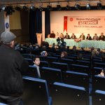 Başkan Aşgın, Buharaevler Mahalle sakinlerini dinledi