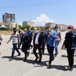 Pazartesi gününden itibaren semt pazarlarında yeni dönem