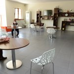 Aşgın’dan Engelli Eğitim Merkezi’ne ziyaret