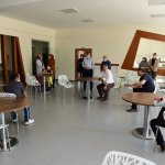 Aşgın’dan Engelli Eğitim Merkezi’ne ziyaret