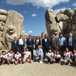 Çorum, Venedik Zirvesinde