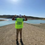 Dünya Temizlik Gününde temizlik yaptılar