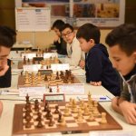 Dünyanın renkleri Çorum'da