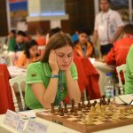 Dünyanın renkleri Çorum'da