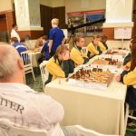 Dünyanın renkleri Çorum'da