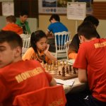 Dünyanın renkleri Çorum'da