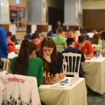 Dünyanın renkleri Çorum'da