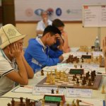 Dünyanın renkleri Çorum'da