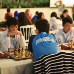 Dünyanın renkleri Çorum'da