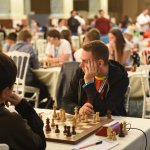 Dünyanın renkleri Çorum'da