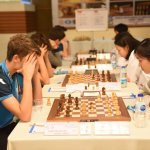 Dünyanın renkleri Çorum'da