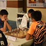 Dünyanın renkleri Çorum'da