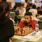 Dünyanın renkleri Çorum'da