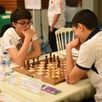 Dünyanın renkleri Çorum'da