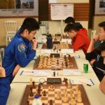 Dünyanın renkleri Çorum'da