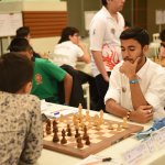 Dünyanın renkleri Çorum'da