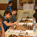 Dünyanın renkleri Çorum'da