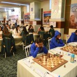 Dünyanın renkleri Çorum'da