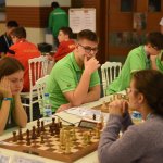 Dünyanın renkleri Çorum'da