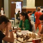 Dünyanın renkleri Çorum'da