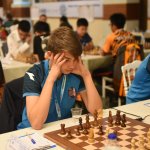 Dünyanın renkleri Çorum'da