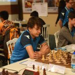 Dünyanın renkleri Çorum'da