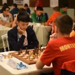 Dünyanın renkleri Çorum'da