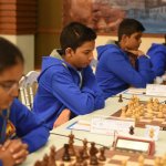 Dünyanın renkleri Çorum'da