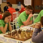 Dünyanın renkleri Çorum'da