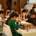 Dünyanın renkleri Çorum'da