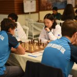 Dünyanın renkleri Çorum'da