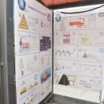 Belediyemizin destek verdiği projeye Avrupa’dan ödül