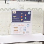 Belediyemizin destek verdiği projeye Avrupa’dan ödül