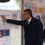 Belediyemizin destek verdiği projeye Avrupa’dan ödül