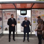 Belediyemizin destek verdiği projeye Avrupa’dan ödül