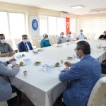 Başkan Aşgın’dan Mütercimler’e sert yanıt