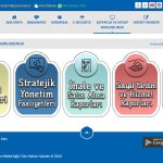 Şeffaf ve hesap verebilir belediye