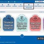 Belediyemizde şeffaf yönetim