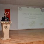 Belediyeden bitki zararlıları ve kimyasal mücadele semineri